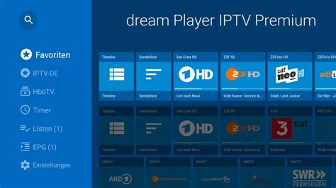 dreamplay1 app|dream Player IPTV for TV .